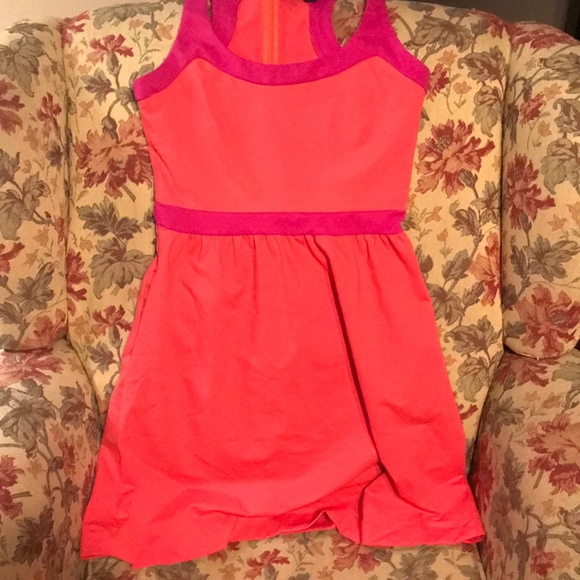 Cynthia Rowley Dresses & Skirts - Cynthia Rowley Sleeveless Dress Pockets Size Small